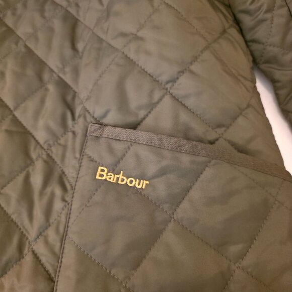 Barbour Heritage Liddesdale Quilted Jacket - Men's - Picture 3 of 9